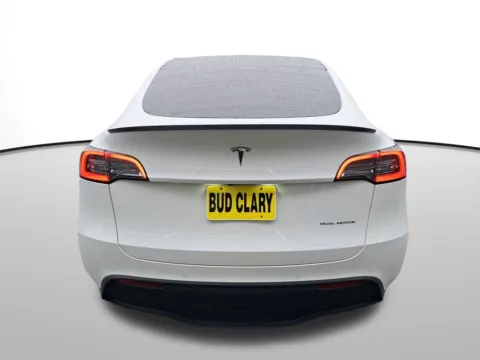 More photos of 2021 Tesla Model Y Long Range at Auburn Hyundai, WA