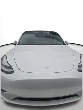 Photos of 2021 Tesla Model Y Long Range for sale in Auburn, WA at Auburn Hyundai