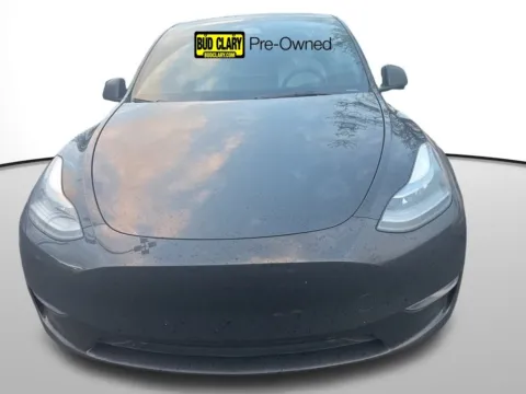 Black 2023 Tesla Model Y Long Range for sale in Auburn, WA