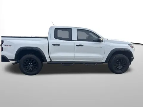 More photos of 2024 Chevrolet Colorado Trail Boss at Auburn Hyundai, WA