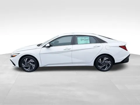 Photos of 2026 Hyundai Elantra Hybrid Limited for sale in Auburn, WA at Bud Clary Auburn Hyundai