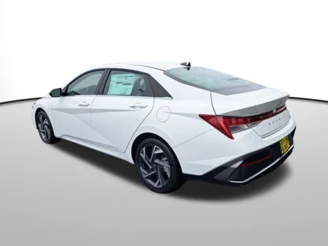 Another view of 2026 Hyundai Elantra Hybrid Limited for sale in Auburn, WA at Bud Clary Auburn Hyundai