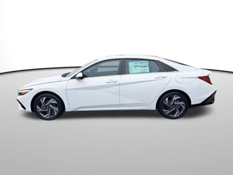 Photos of 2026 Hyundai Elantra Hybrid Limited for sale in Auburn, WA at Bud Clary Auburn Hyundai