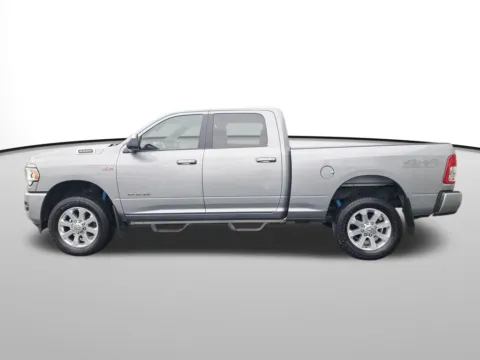 Photos of 2022 Ram 2500 Big Horn for sale in Auburn, WA at Auburn Hyundai