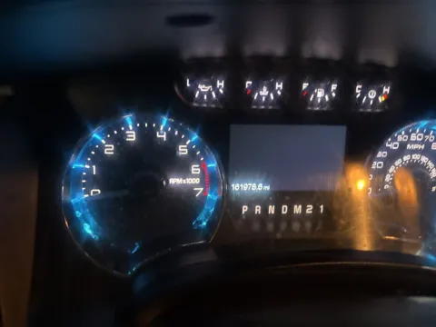 Another view of 2013 Ford F-150 XLT for sale in Auburn, WA at Auburn Hyundai