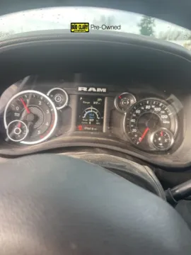 White 2023 Ram 3500 Tradesman for sale in Auburn, WA