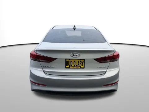 More photos of 2017 Hyundai Elantra Limited at Bud Clary Auburn Hyundai, WA