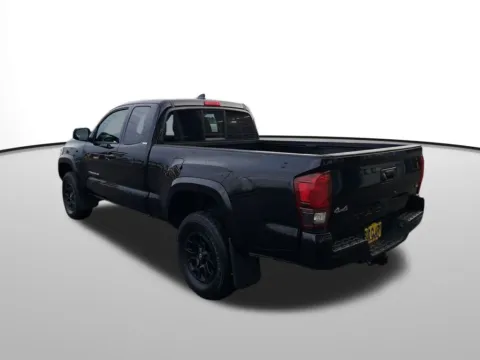 Another view of 2022 Toyota Tacoma TRD Sport for sale in Auburn, WA at Bud Clary Auburn Hyundai