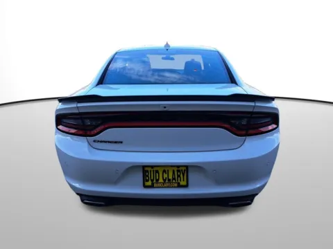 More photos of 2023 Dodge Charger SXT at Bud Clary Auburn Hyundai, WA