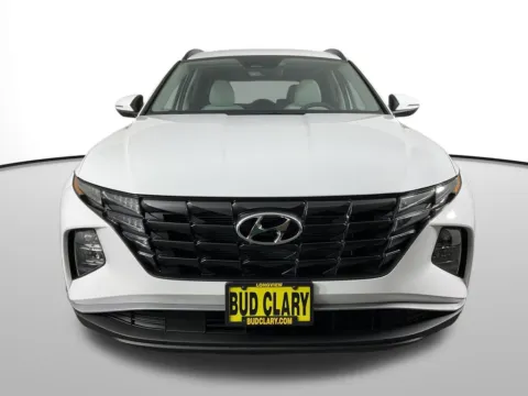 Photos of 2024 Hyundai Tucson SEL for sale in Auburn, WA at Auburn Hyundai