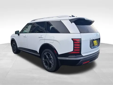 Another view of 2026 Hyundai Palisade Limited for sale in Auburn, WA at Bud Clary Auburn Hyundai