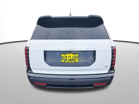 More photos of 2026 Hyundai Palisade Limited at Auburn Hyundai, WA