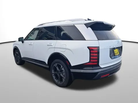 Another view of 2026 Hyundai Palisade Limited for sale in Auburn, WA at Auburn Hyundai