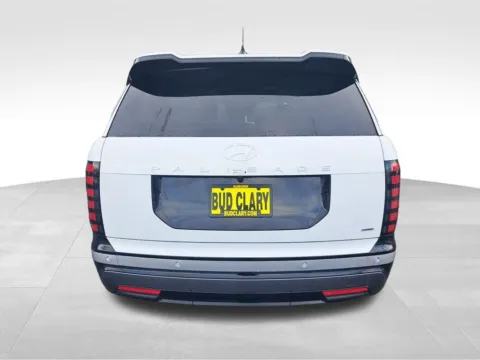 More photos of 2026 Hyundai Palisade Limited at Bud Clary Auburn Hyundai, WA