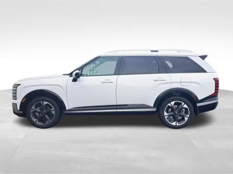 Photos of 2026 Hyundai Palisade Limited for sale in Auburn, WA at Bud Clary Auburn Hyundai