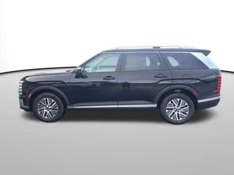 Photos of 2026 Hyundai Palisade Hybrid SEL for sale in Auburn, WA at Auburn Hyundai