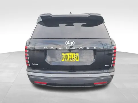 More photos of 2026 Hyundai Palisade Hybrid SEL at Bud Clary Auburn Hyundai, WA