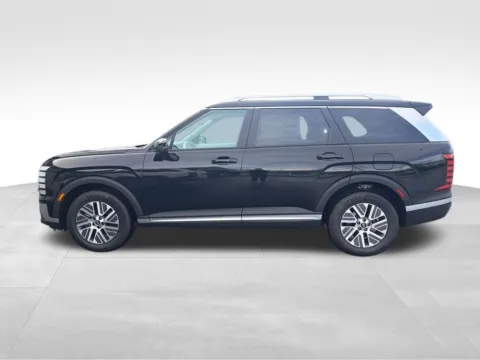 Photos of 2026 Hyundai Palisade Hybrid SEL for sale in Auburn, WA at Bud Clary Auburn Hyundai