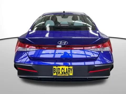 More photos of 2026 Hyundai Elantra Hybrid Limited at Auburn Hyundai, WA