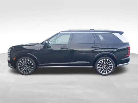 Photos of 2026 Hyundai Palisade Calligraphy for sale in Auburn, WA at Bud Clary Auburn Hyundai