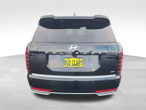 More photos of 2026 Hyundai Palisade Calligraphy at Bud Clary Auburn Hyundai, WA