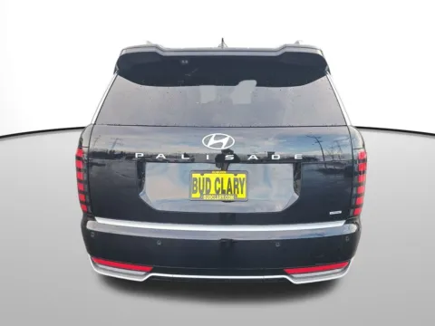 More photos of 2026 Hyundai Palisade Calligraphy at Auburn Hyundai, WA