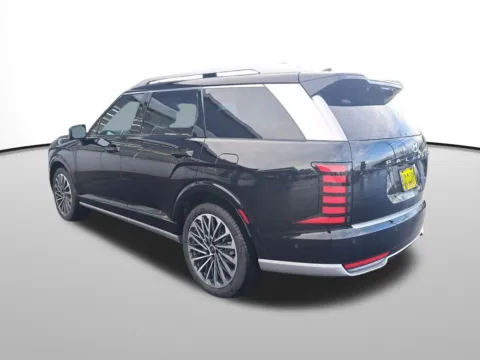 Another view of 2026 Hyundai Palisade Calligraphy for sale in Auburn, WA at Auburn Hyundai