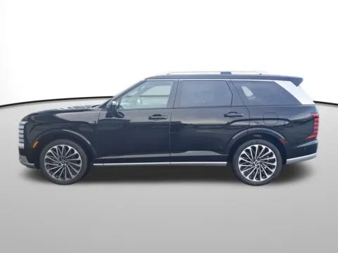 Photos of 2026 Hyundai Palisade Calligraphy for sale in Auburn, WA at Auburn Hyundai