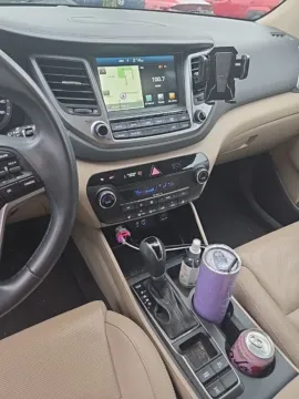 More photos of 2017 Hyundai Tucson Limited at Auburn Hyundai, WA