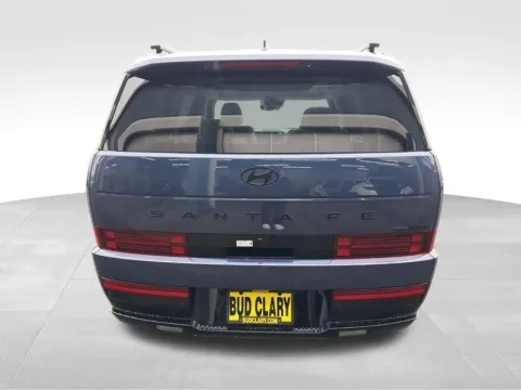 More photos of 2026 Hyundai Santa Fe Hybrid Calligraphy at Bud Clary Auburn Hyundai, WA