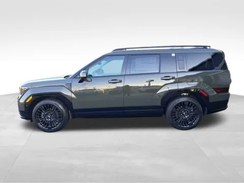 Photos of 2026 Hyundai Santa Fe Hybrid Calligraphy for sale in Auburn, WA at Bud Clary Auburn Hyundai