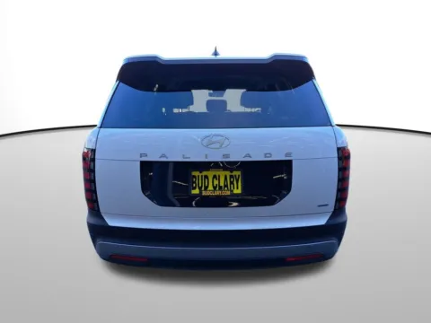 More photos of 2026 Hyundai Palisade SE at Bud Clary Auburn Hyundai, WA