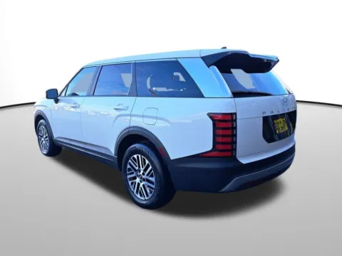 Another view of 2026 Hyundai Palisade SE for sale in Auburn, WA at Bud Clary Auburn Hyundai