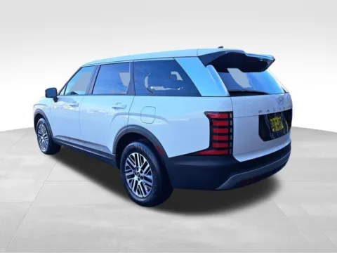 Another view of 2026 Hyundai Palisade SE for sale in Auburn, WA at Bud Clary Auburn Hyundai