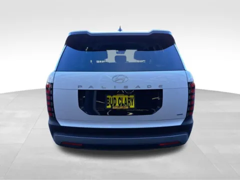 More photos of 2026 Hyundai Palisade SE at Bud Clary Auburn Hyundai, WA