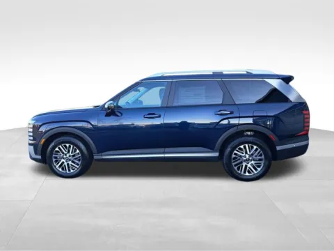 Photos of 2026 Hyundai Palisade SEL Premium for sale in Auburn, WA at Bud Clary Auburn Hyundai