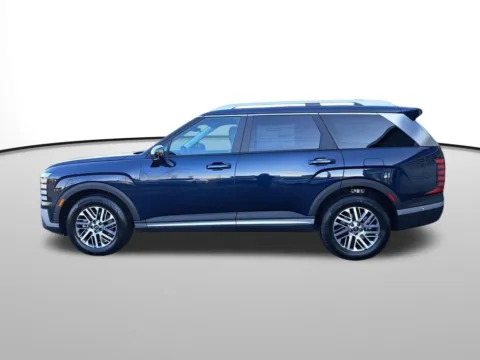 Photos of 2026 Hyundai Palisade SEL Premium for sale in Auburn, WA at Bud Clary Auburn Hyundai