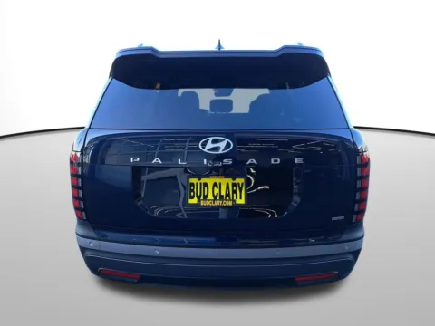 More photos of 2026 Hyundai Palisade SEL Premium at Bud Clary Auburn Hyundai, WA