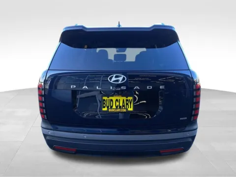 More photos of 2026 Hyundai Palisade SEL Premium at Bud Clary Auburn Hyundai, WA