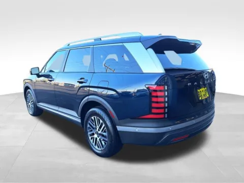 Another view of 2026 Hyundai Palisade SEL Premium for sale in Auburn, WA at Bud Clary Auburn Hyundai