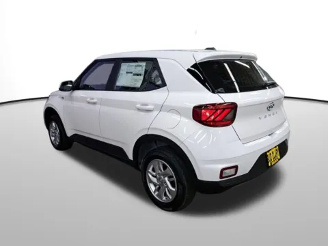 Another view of 2026 Hyundai Venue SE for sale in Auburn, WA at Bud Clary Auburn Hyundai