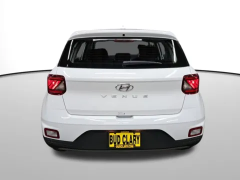 More photos of 2026 Hyundai Venue SE at Bud Clary Auburn Hyundai, WA