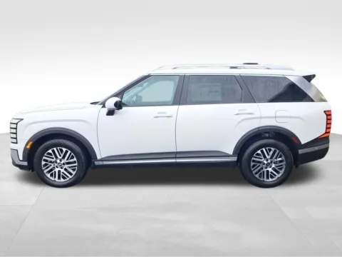 Photos of 2026 Hyundai Palisade SEL Premium for sale in Auburn, WA at Bud Clary Auburn Hyundai