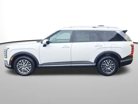 Photos of 2026 Hyundai Palisade SEL Premium for sale in Auburn, WA at Bud Clary Auburn Hyundai
