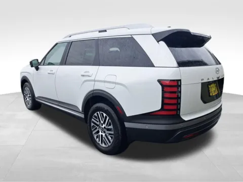 Another view of 2026 Hyundai Palisade SEL Premium for sale in Auburn, WA at Bud Clary Auburn Hyundai
