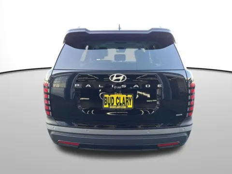 More photos of 2026 Hyundai Palisade SEL Premium at Bud Clary Auburn Hyundai, WA