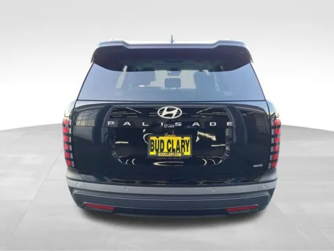 More photos of 2026 Hyundai Palisade SEL Premium at Bud Clary Auburn Hyundai, WA