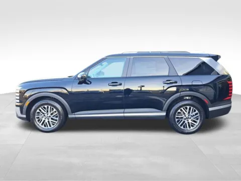 Photos of 2026 Hyundai Palisade SEL Premium for sale in Auburn, WA at Bud Clary Auburn Hyundai