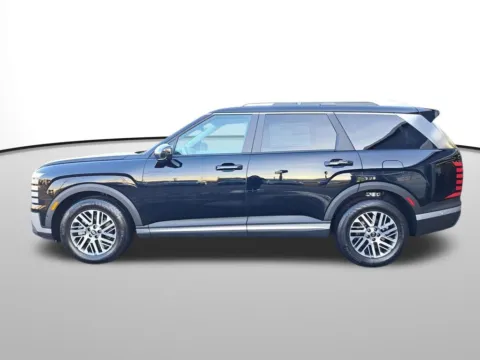 Photos of 2026 Hyundai Palisade SEL Premium for sale in Auburn, WA at Bud Clary Auburn Hyundai