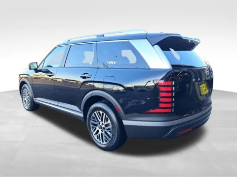 Another view of 2026 Hyundai Palisade SEL Premium for sale in Auburn, WA at Bud Clary Auburn Hyundai